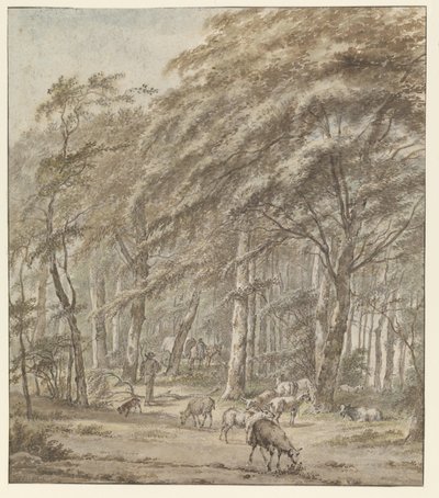  av Wybrand Hendriks