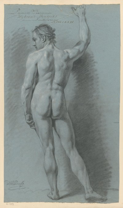  av Wybrand Hendriks