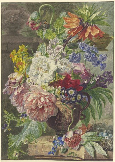  av Wybrand Hendriks