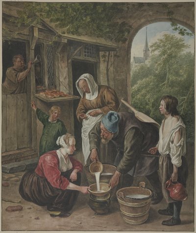  av Wybrand Hendriks