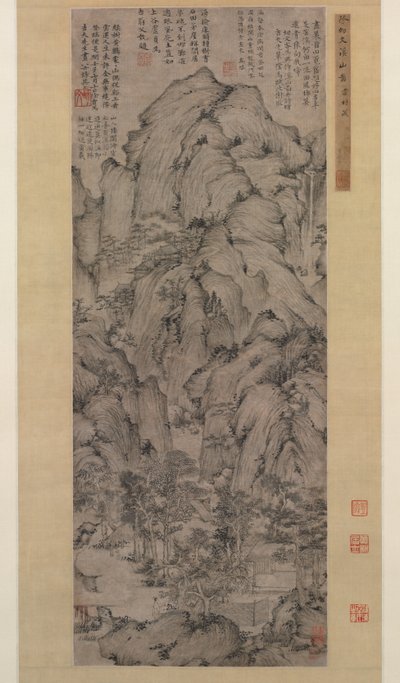 Streams and Mountains   1310001   no       norwegian Successfully Translated  Original: Birth of an Idea, c.1920 (oil on canvas) Translat: Birth of an Idea, c.1920 (oil on canvas) 1412642 no norwegian Successfully Translated Original: Riviergezicht Landsch av Xu Ben