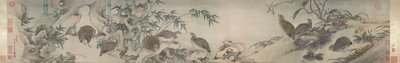 Evig tilfredshet av Xu Yang