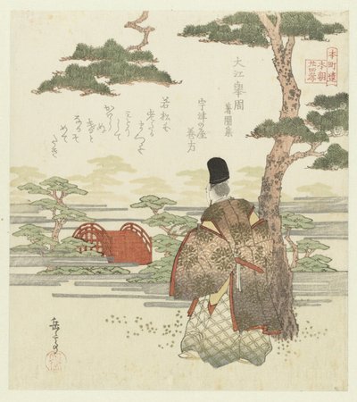 Twenty-four Japanese examples of filial piety for the Honchôren (series title)   1369480   no       norwegian Successfully Translated  Original: Smoker Translat: Smoker 1326160 no norwegian Successfully Translated Original: Route de campagne (Country road) av Yashima Gakutei