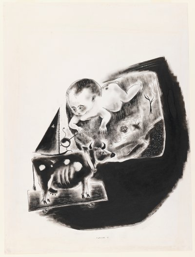  av Yasuo Kuniyoshi