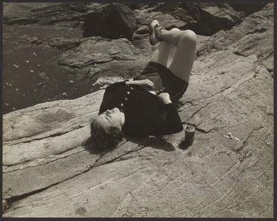  av Yasuo Kuniyoshi