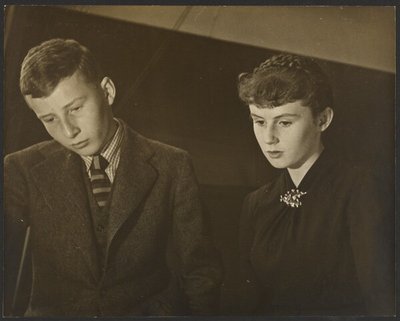  av Yasuo Kuniyoshi