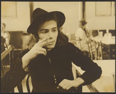  av Yasuo Kuniyoshi