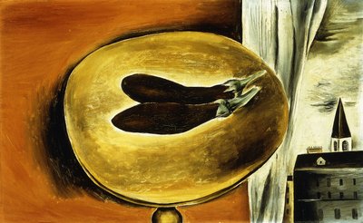  av Yasuo Kuniyoshi