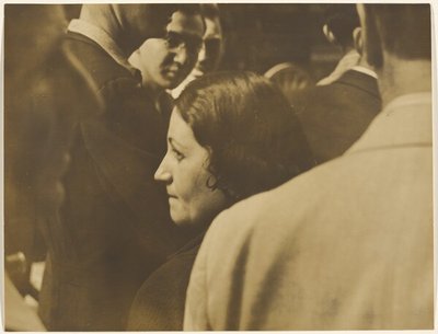  av Yasuo Kuniyoshi