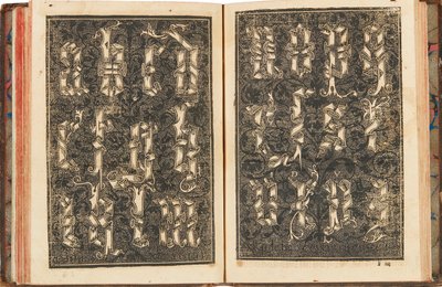 Samling subtilissima, med tittelen Orthographia pratica, 1548. av Yciar