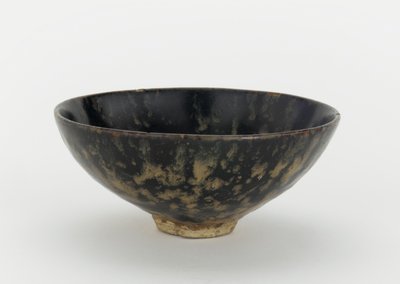 Tebolle, Jiangxi-provinsen, slutten av 1200- og slutten av 1300-tallet (keramikk) av Yuan Dynasty Chinese School