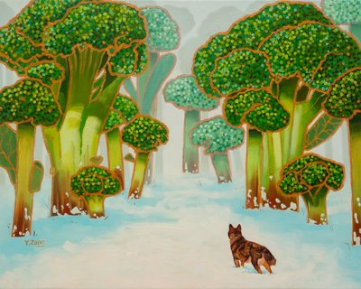  av Yue Zeng