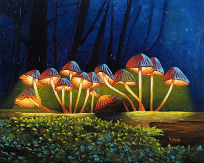  av Yue Zeng