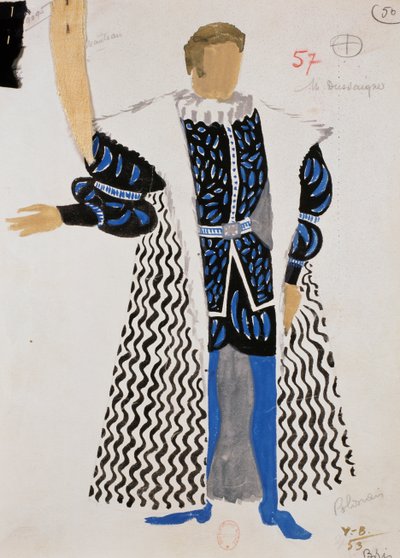  av Yves Bonnat
