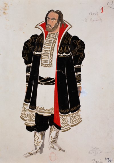  av Yves Bonnat