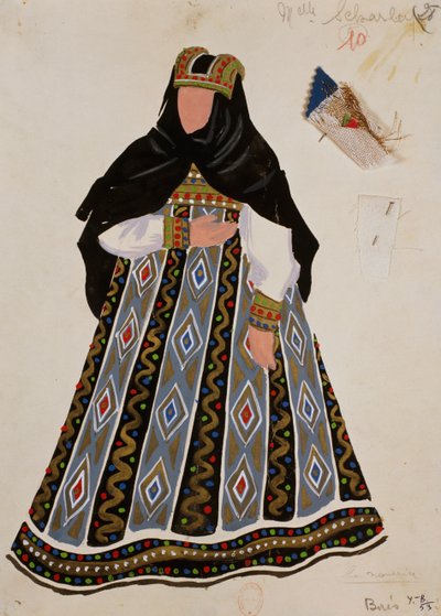  av Yves Bonnat