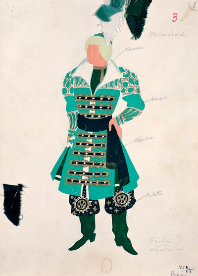  av Yves Bonnat