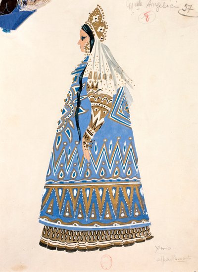  av Yves Bonnat