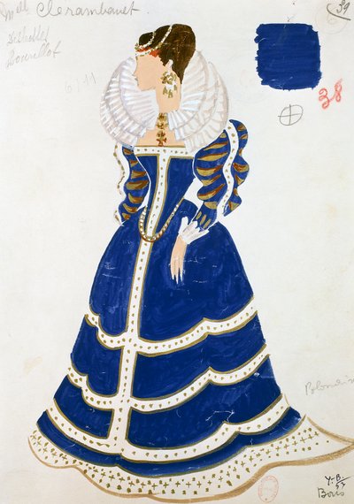  av Yves Bonnat