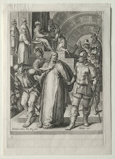  av Zacharias Dolendo