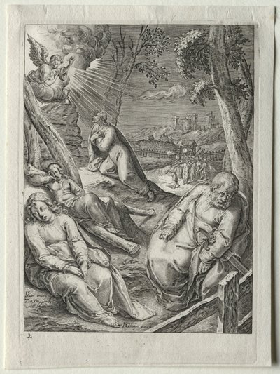  av Zacharias Dolendo