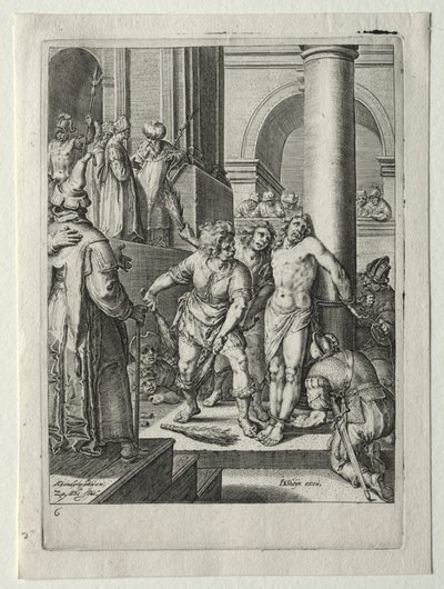  av Zacharias Dolendo