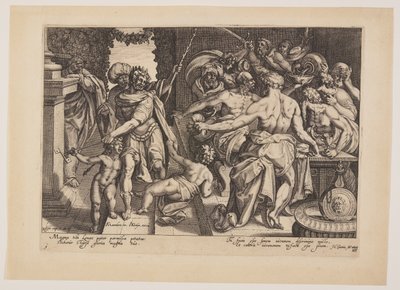  av Zacharias Dolendo