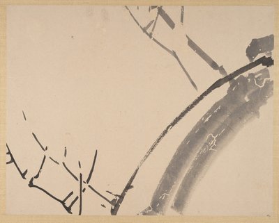 Maleri av Zeshin Shibata