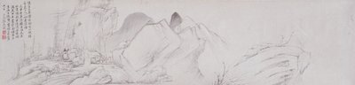 Ode om plystring av Zhang Feng