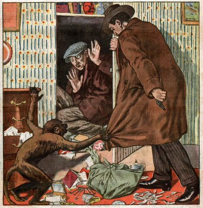 Innbrudd i Frankrike. Innbrudd i Frankrike. av Ferdinand Georg Waldmuller
