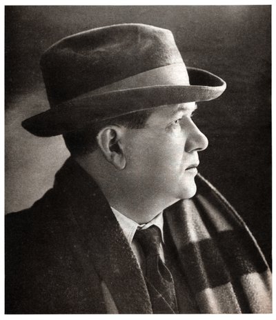 Georges Dorival av . .