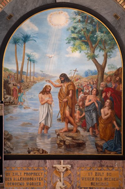 Sognekirke (Parochekerk Onze-Lieve-Vrouw). av . .
