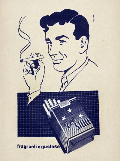 RØYK: ADV MONOPOLIES OF ITALIAN STATE 1951 av . .