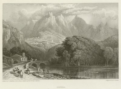 Cintra av after C. Stanfield