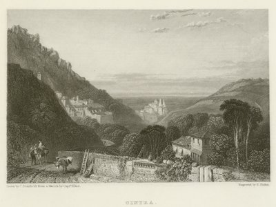 Cintra av after C. Stanfield