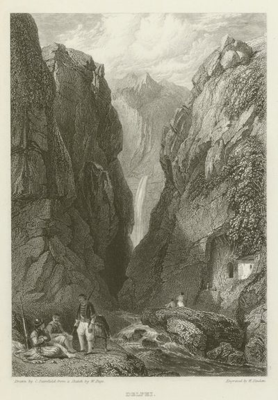 Delphi av after C. Stanfield