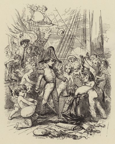 Moores When Love, Who Ruled av after George Housman Thomas