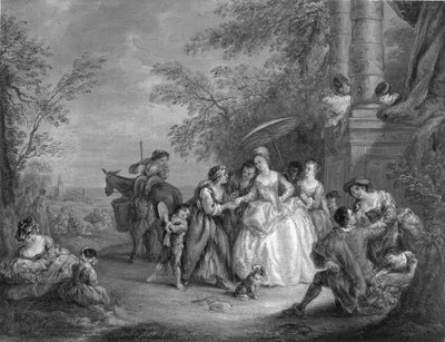  av after Jean Baptiste Joseph Pater