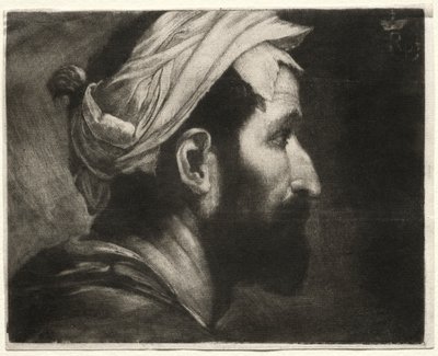 Den lille bøddelen av after Jusepe de Ribera