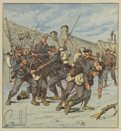 Episode de l