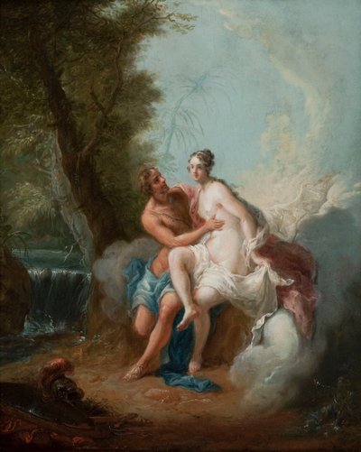 Mars og Venus av anonymous 