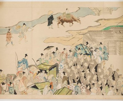 Fransk: Shijō dōjō e-kotoba Hachi no ge Shijō dōjō e-kotoba Hachi no ge av anonymous 