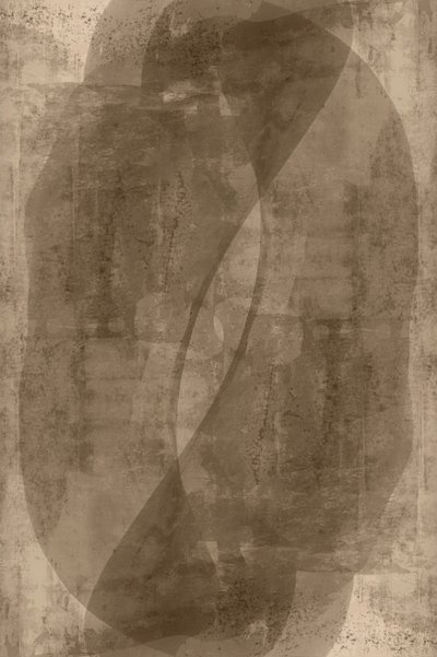 Abstrakte sepia-lag av cartissi