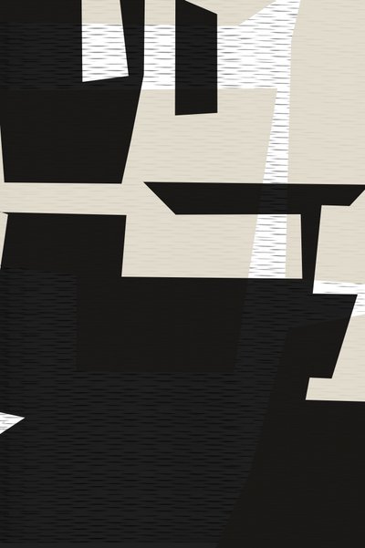 Moderne abstrakt geometri av cartissi