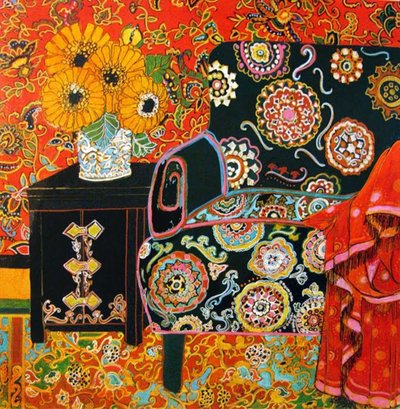  av linda arthurs