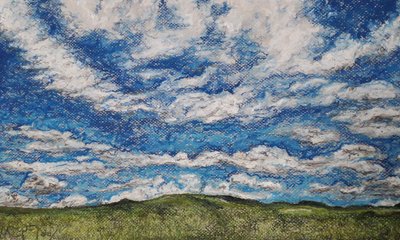 GRAN SABANA VENEZUELA av miguelmendez_art.ve