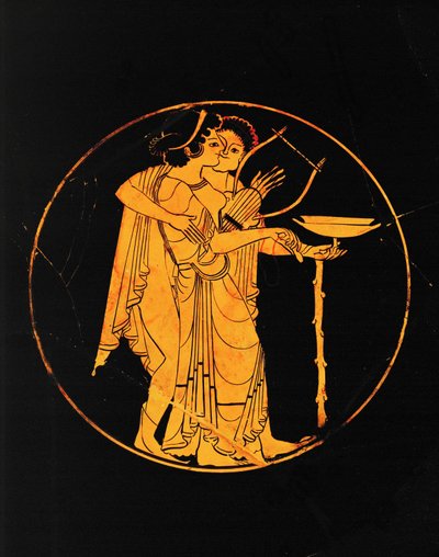  av painter Pedieus