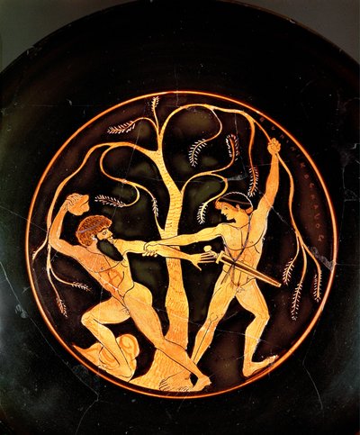  av painting Elpinikos