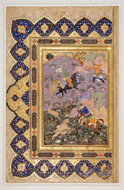  av School Iranian
