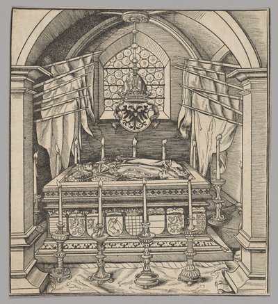  av the Elder Hans Burgkmair